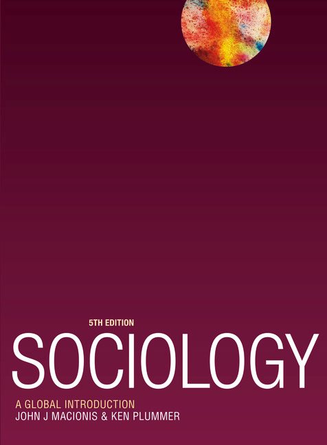 Sociology: A Global Introduction | Zookal Textbooks | Zookal Textbooks