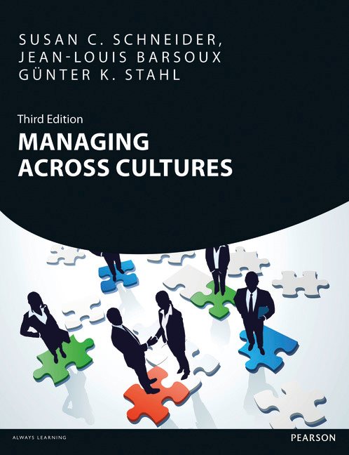 Managing Across Cultures | Zookal Textbooks | Zookal Textbooks