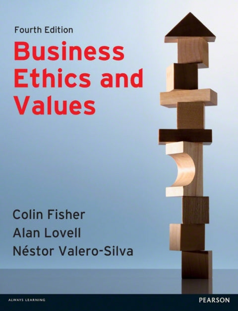 Business Ethics and Values | Zookal Textbooks | Zookal Textbooks