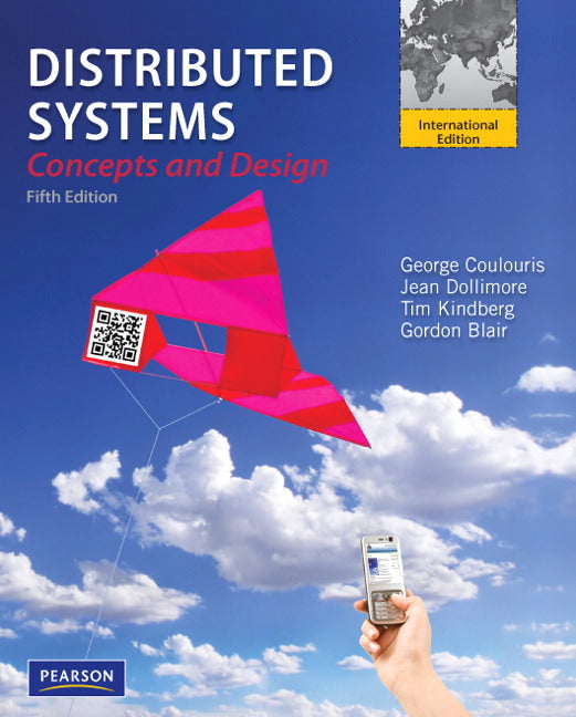 Distributed Systems: International Edition | Zookal Textbooks | Zookal Textbooks