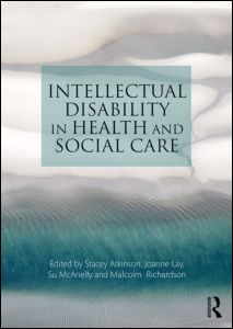 Intellectual Disability in Health and Social Care | Zookal Textbooks | Zookal Textbooks
