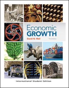 Economic Growth | Zookal Textbooks | Zookal Textbooks