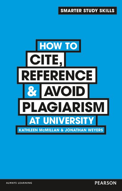 How to Cite, Reference & Avoid Plagiarism at University | Zookal Textbooks | Zookal Textbooks