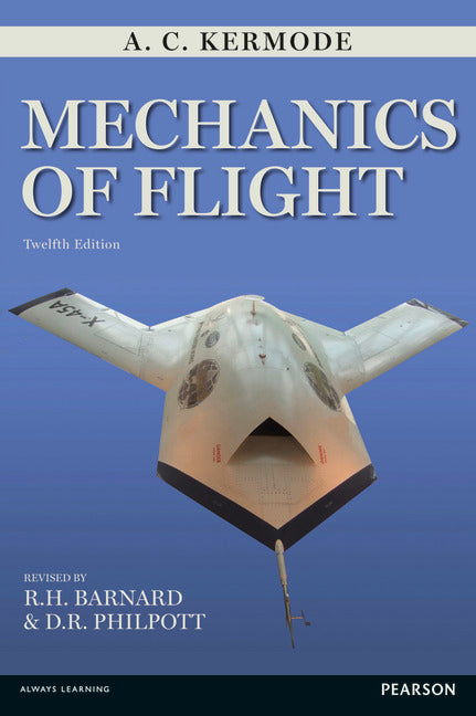 Mechanics of Flight | Zookal Textbooks | Zookal Textbooks