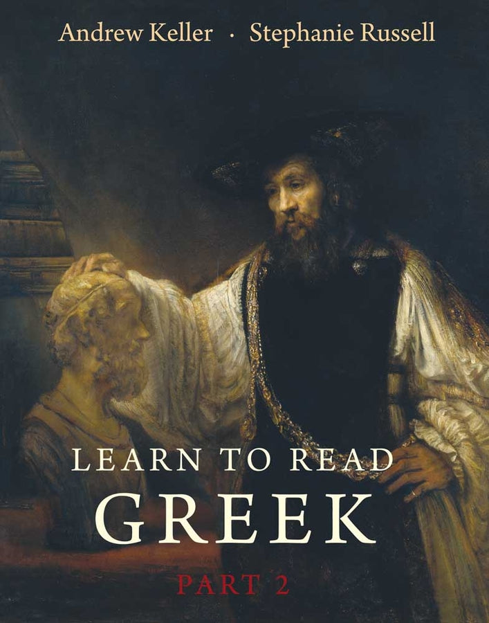 Learn to Read Greek | Zookal Textbooks | Zookal Textbooks