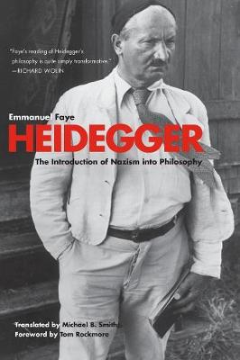 Heidegger | Zookal Textbooks | Zookal Textbooks