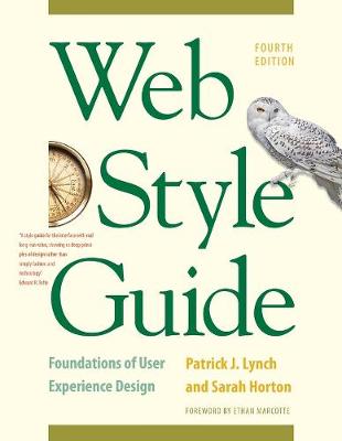 Web Style Guide, 4th Edition | Zookal Textbooks | Zookal Textbooks