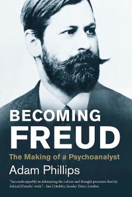 Becoming Freud | Zookal Textbooks | Zookal Textbooks