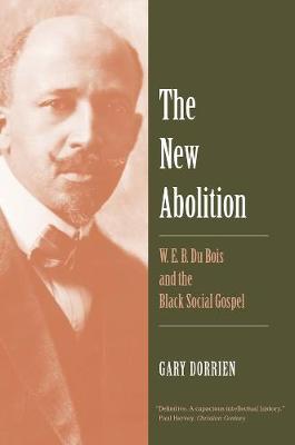 The New Abolition | Zookal Textbooks | Zookal Textbooks