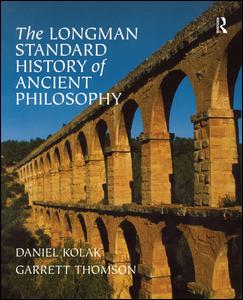 The Longman Standard History of Ancient Philosophy | Zookal Textbooks | Zookal Textbooks