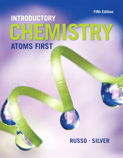 Introductory Chemistry: Atoms First | Zookal Textbooks | Zookal Textbooks