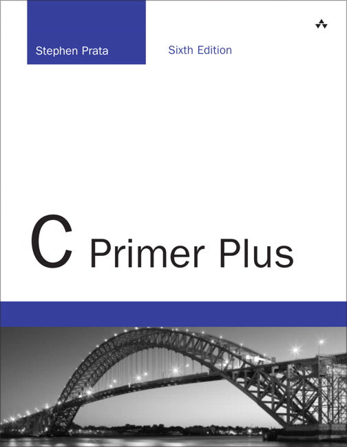 C Primer Plus | Zookal Textbooks | Zookal Textbooks
