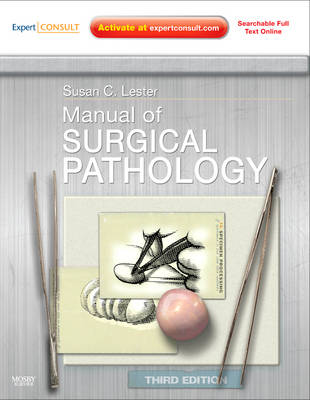 Manual of Surgical Pathology: | Zookal Textbooks | Zookal Textbooks