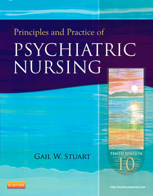 Principles and Practice of Psychiatric Nursing, 10e | Zookal Textbooks | Zookal Textbooks