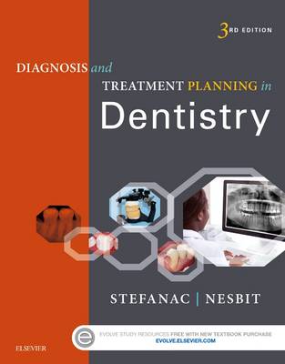 Diagnosis and Treatment Planning in Dentistry, 3E | Zookal Textbooks | Zookal Textbooks