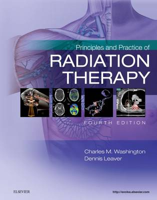 Principles and Practice of Radiation Therapy | Zookal Textbooks | Zookal Textbooks