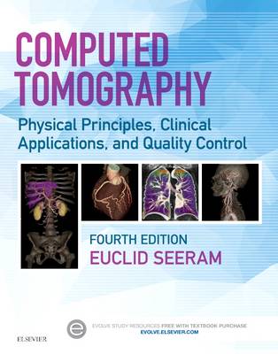 Computed Tomography 4E | Zookal Textbooks | Zookal Textbooks