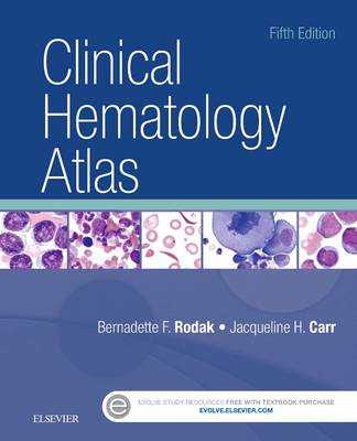 Clinical Hematology Atlas 5e | Zookal Textbooks | Zookal Textbooks