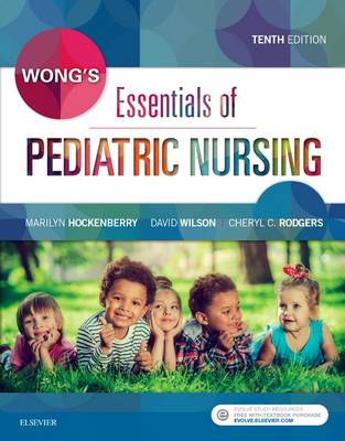 Wong's Essentials of Pediatric Nursing | Zookal Textbooks | Zookal Textbooks