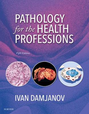 Pathology for the Health Professions 5e | Zookal Textbooks | Zookal Textbooks