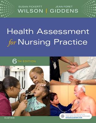 Health Assessment for Nursing Practice | Zookal Textbooks | Zookal Textbooks