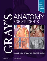 Gray's Anatomy for Students | Zookal Textbooks | Zookal Textbooks