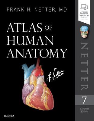 Atlas of Human Anatomy: Including Student Consult eBook | Zookal Textbooks | Zookal Textbooks