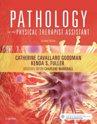 Pathology for the Physical Therapist Assistant 2E | Zookal Textbooks | Zookal Textbooks