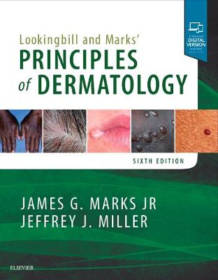 Lookingbill and Marks' Principles of Dermatology | Zookal Textbooks | Zookal Textbooks