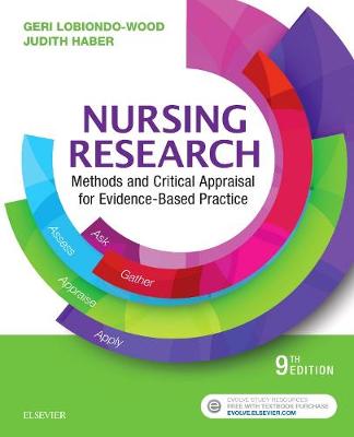 Nursing Research: Methods and Critical Appraisal for Evidence-Based Practice | Zookal Textbooks | Zookal Textbooks