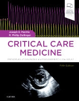 Critical Care Medicine: Principles of Diagnosis and Management in the Adult | Zookal Textbooks | Zookal Textbooks