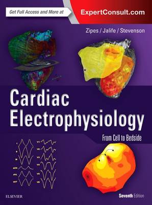 Cardiac Electrophysiology 6e: From Cell to Bedside | Zookal Textbooks | Zookal Textbooks