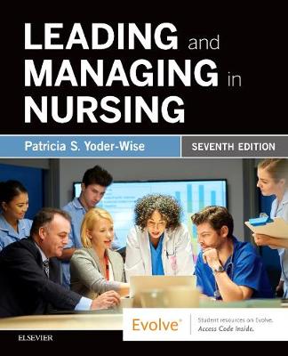 Leading and Managing in Nursing 7e | Zookal Textbooks | Zookal Textbooks