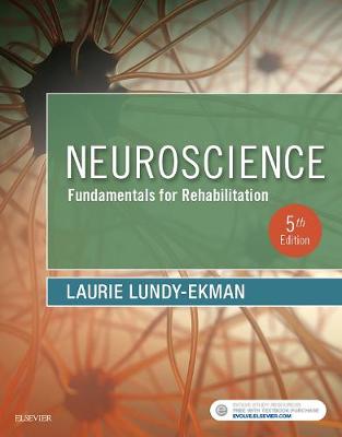 Neuroscience 5e: Fundamentals for Rehabilitation | Zookal Textbooks | Zookal Textbooks