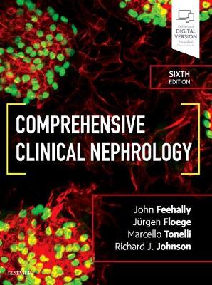 Comprehensive Clinical Nephrology | Zookal Textbooks | Zookal Textbooks