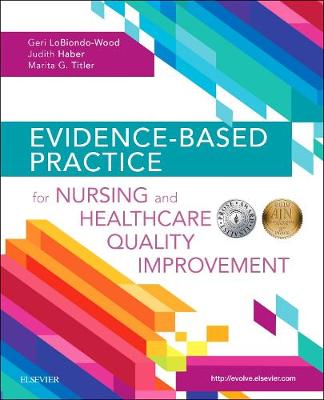 Evidence-Based Practice for Nursing and Healthcare Quality Improvement | Zookal Textbooks | Zookal Textbooks