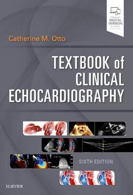 Textbook of Clinical Echocardiography | Zookal Textbooks | Zookal Textbooks
