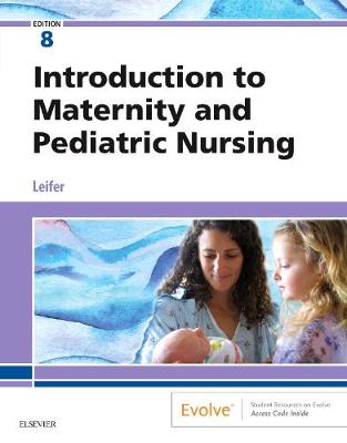 Introduction to Maternity and Pediatric Nursing 8e | Zookal Textbooks | Zookal Textbooks
