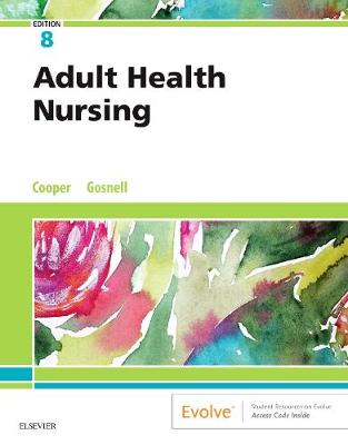 Adult Health Nursing 8e | Zookal Textbooks | Zookal Textbooks