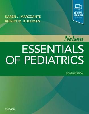Nelson Essentials of Pediatrics 8E | Zookal Textbooks | Zookal Textbooks