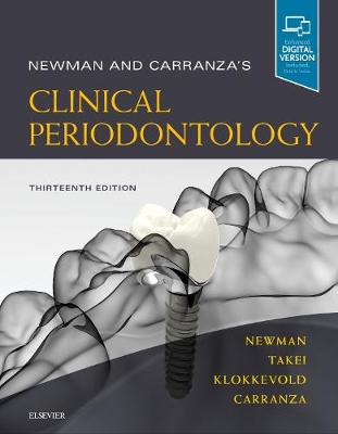Carranza's Clinical Periodontology | Zookal Textbooks | Zookal Textbooks