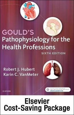 Gould's Pathophysiology for the Health Professions - Text and Study Guide Package | Zookal Textbooks | Zookal Textbooks