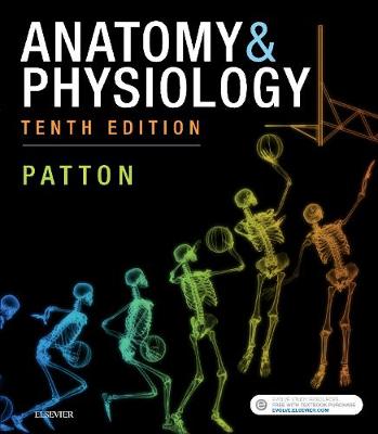 Anatomy & Physiology (includes A&P Online course) | Zookal Textbooks | Zookal Textbooks