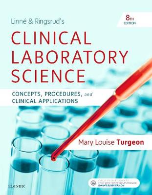 Linne & Ringsrud's Clinical Laboratory Science: Concepts, Procedures, and Clinical Applications | Zookal Textbooks | Zookal Textbooks
