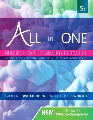 All-in-One Nursing Care Planning Resource: Medical-Surgical, Pediatric, Maternity, and Psychiatric-Mental Health | Zookal Textbooks | Zookal Textbooks