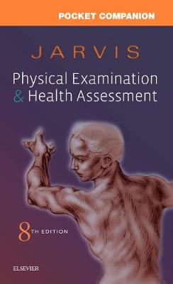 Pocket Companion Phy Exam Health Ass 8e | Zookal Textbooks | Zookal Textbooks