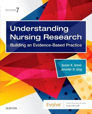 Understanding Nursing Research: Building an Evidence-Based Practice | Zookal Textbooks | Zookal Textbooks