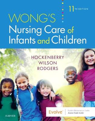 Wong's Nursing Care of Infants and Children | Zookal Textbooks | Zookal Textbooks