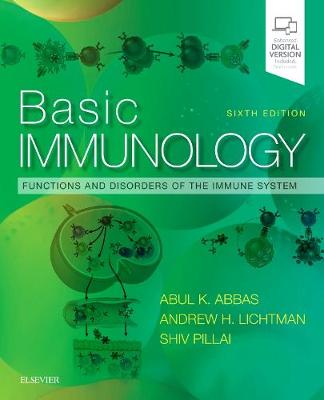 Basic Immunology: Functions and Disorders of the Immune System | Zookal Textbooks | Zookal Textbooks