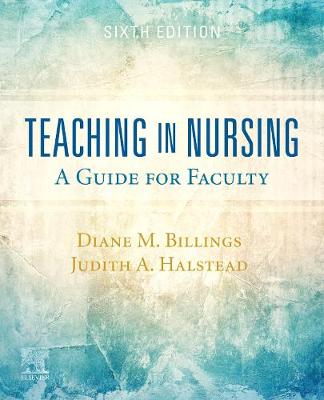 Teaching in Nursing: A Guide for Faculty | Zookal Textbooks | Zookal Textbooks
